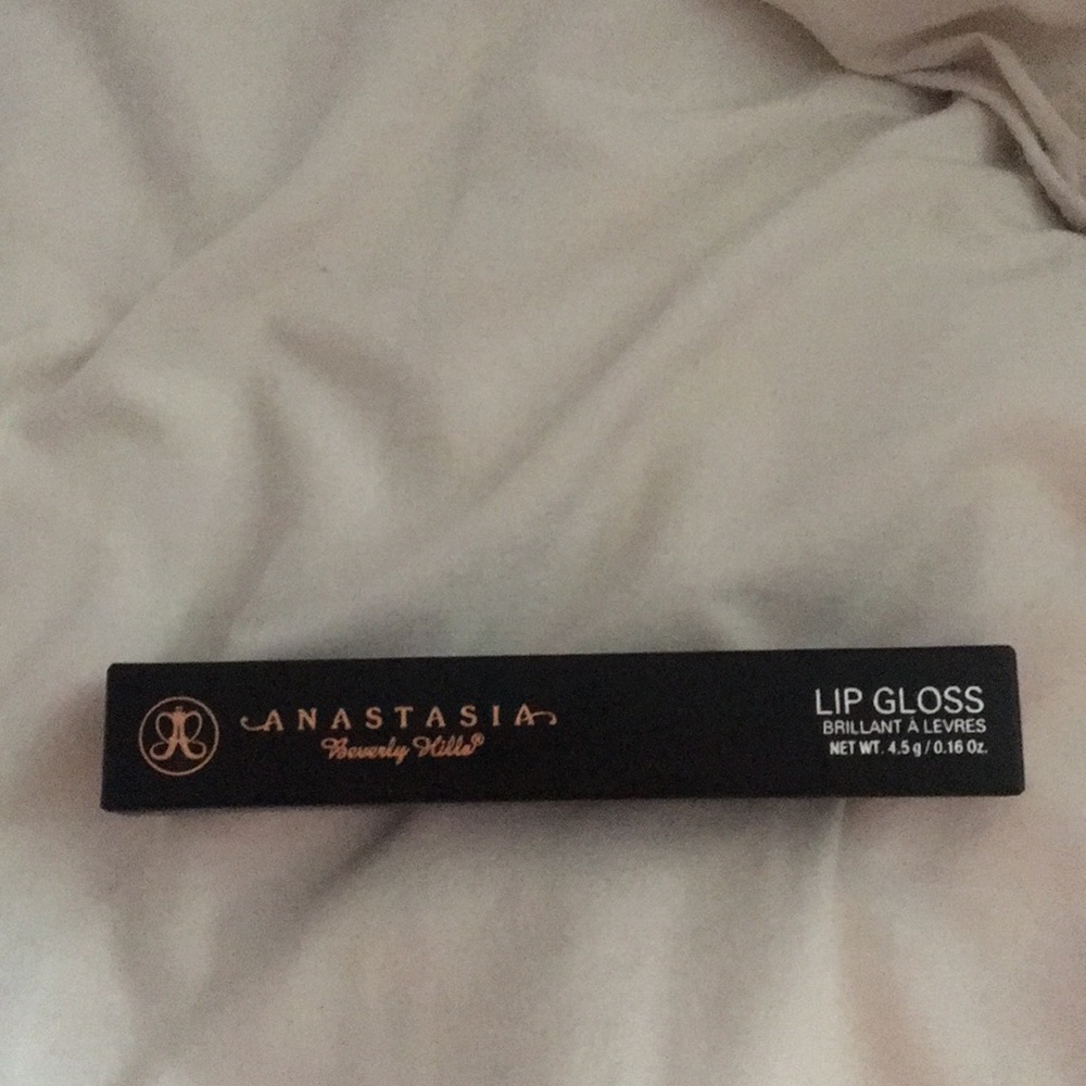NEON APPLE LIPGLOSS ANASTASIA